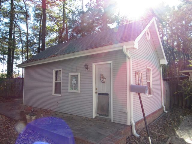 37 Yazoo Circle, Maumelle, AR 72113