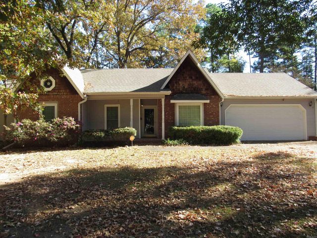 37 Yazoo Circle, Maumelle, AR 72113