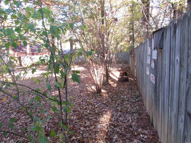 37 Yazoo Circle, Maumelle, AR 72113