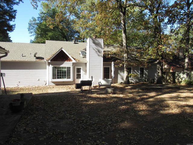 37 Yazoo Circle, Maumelle, AR 72113