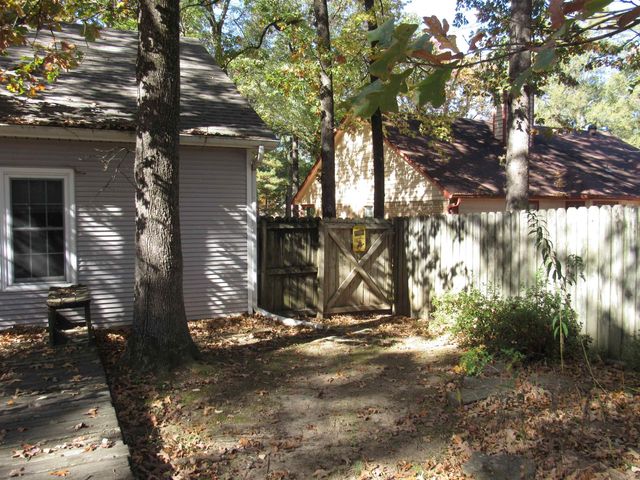 37 Yazoo Circle, Maumelle, AR 72113