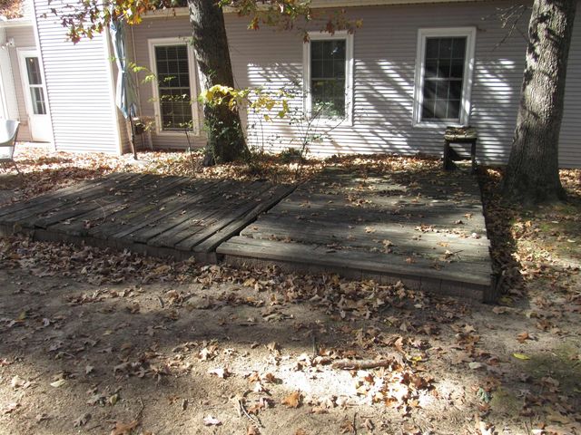 37 Yazoo Circle, Maumelle, AR 72113