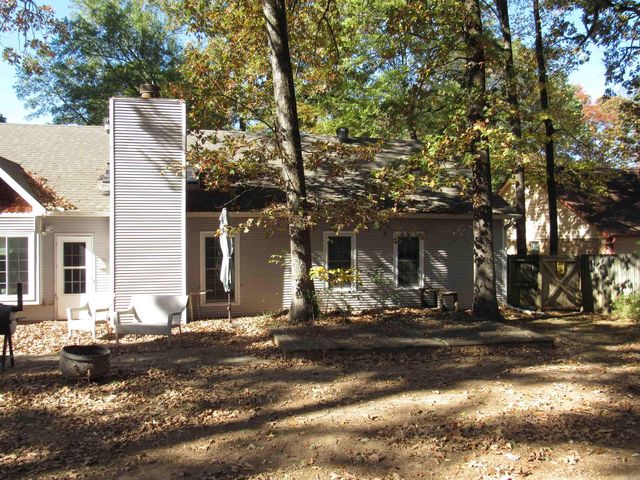 37 Yazoo Circle, Maumelle, AR 72113