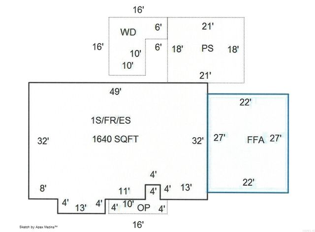 37 Yazoo Circle, Maumelle, AR 72113