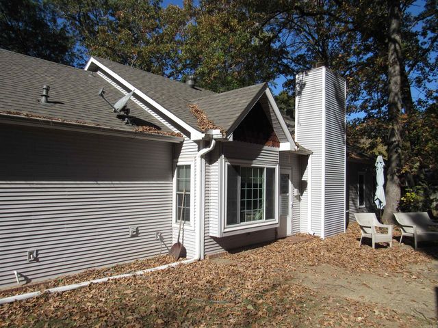 37 Yazoo Circle, Maumelle, AR 72113