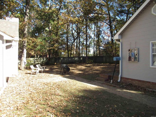 37 Yazoo Circle, Maumelle, AR 72113