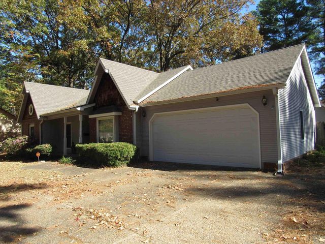 37 Yazoo Circle, Maumelle, AR 72113