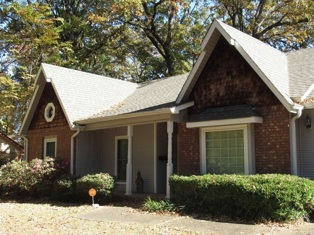 37 Yazoo Circle, Maumelle, AR 72113