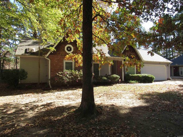 37 Yazoo Circle, Maumelle, AR 72113