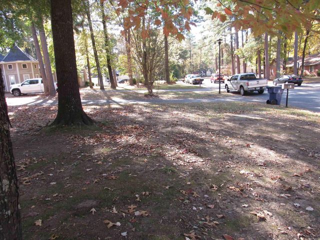 37 Yazoo Circle, Maumelle, AR 72113