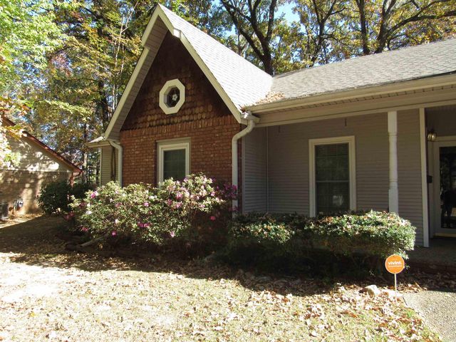 37 Yazoo Circle, Maumelle, AR 72113