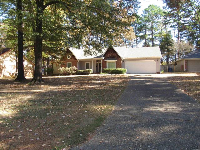 37 Yazoo Circle, Maumelle, AR 72113