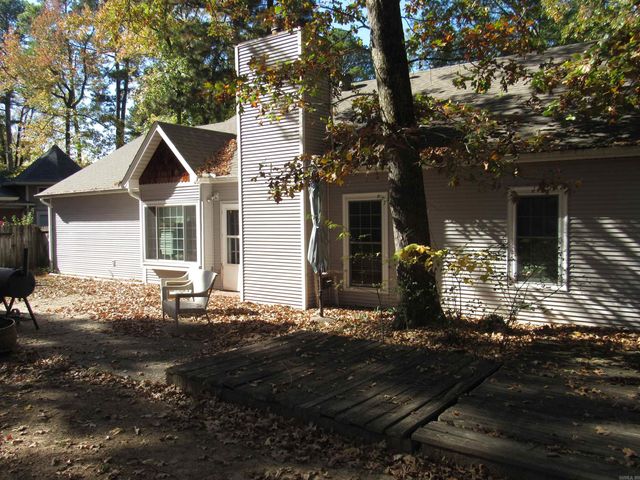 37 Yazoo Circle, Maumelle, AR 72113