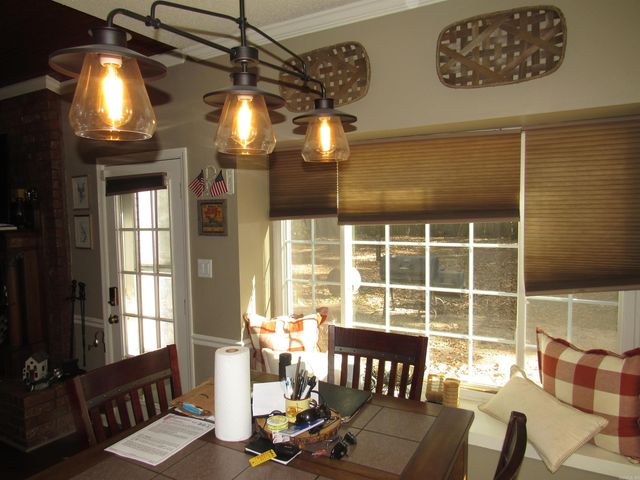 37 Yazoo Circle, Maumelle, AR 72113