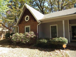 37 Yazoo Circle, Maumelle, AR 72113