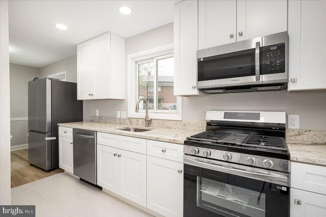 4865 66TH AVE, Hyattsville, MD 20784
