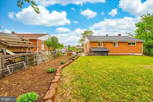 4865 66TH AVE, Hyattsville, MD 20784