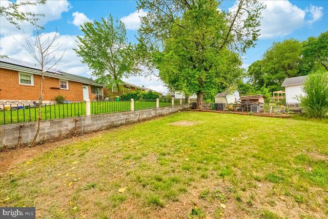 4865 66TH AVE, Hyattsville, MD 20784