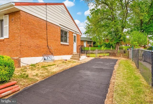 4865 66TH AVE, Hyattsville, MD 20784