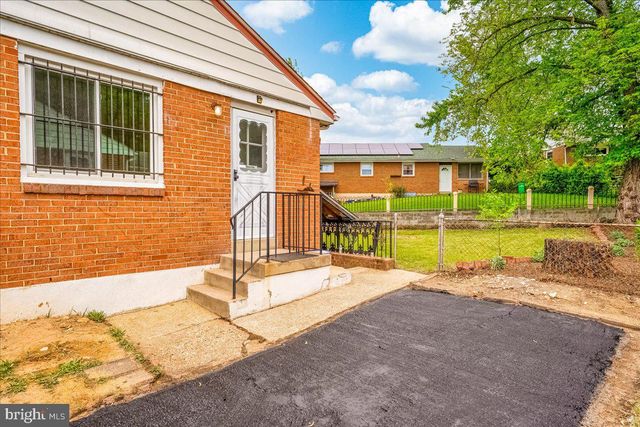 4865 66TH AVE, Hyattsville, MD 20784