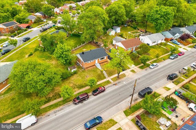 4865 66TH AVE, Hyattsville, MD 20784