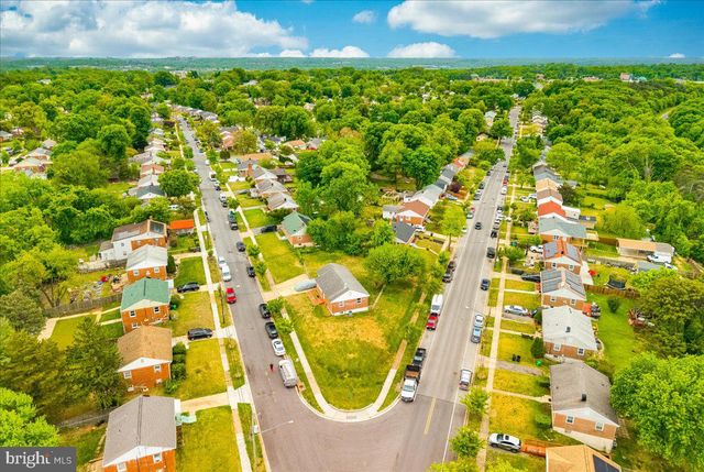 4865 66TH AVE, Hyattsville, MD 20784