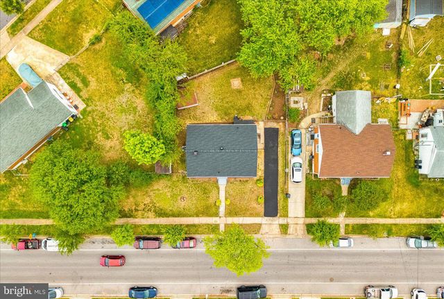 4865 66TH AVE, Hyattsville, MD 20784