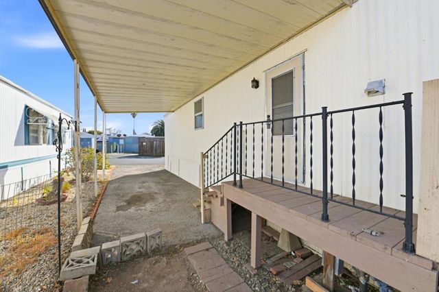 139 Mars Avenue, Hayward, CA 94544