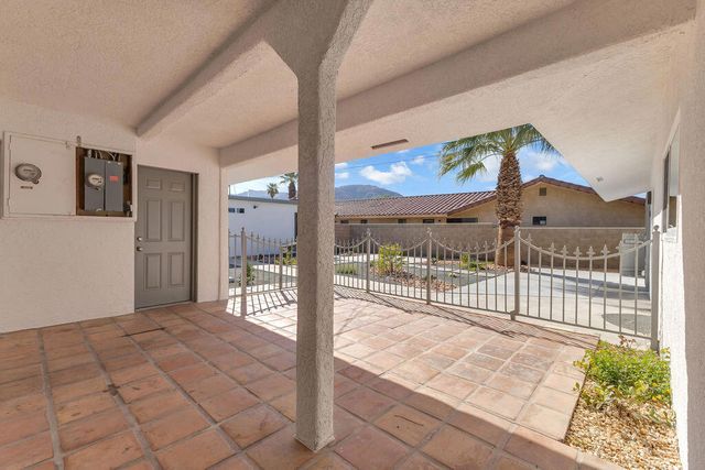 44635 San Carlos Avenue, Palm Desert, CA 92260