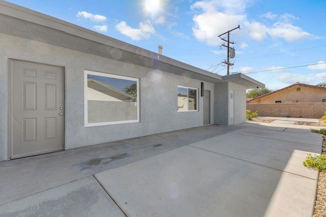 44635 San Carlos Avenue, Palm Desert, CA 92260