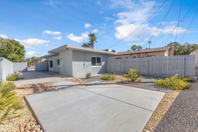 44635 San Carlos Avenue, Palm Desert, CA 92260