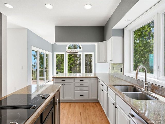 10766 Timothys Dr, Conifer, CO 80433
