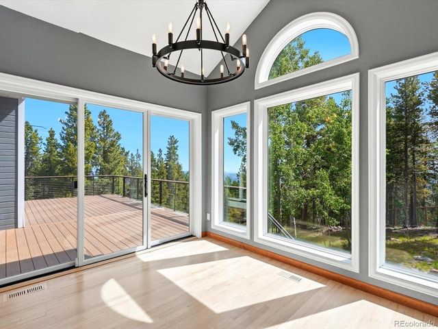 10766 Timothys Dr, Conifer, CO 80433