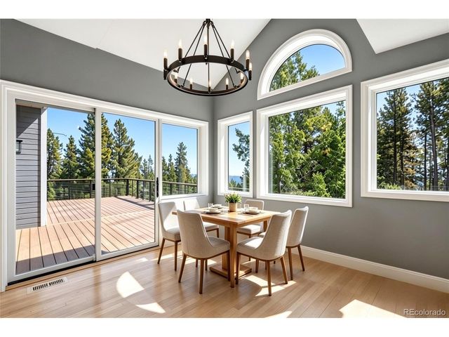 10766 Timothys Dr, Conifer, CO 80433