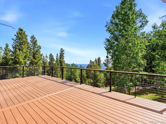 10766 Timothys Dr, Conifer, CO 80433