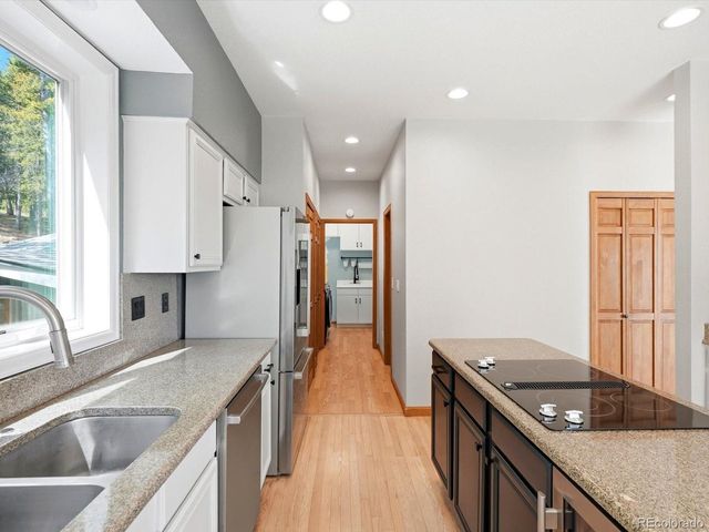 10766 Timothys Dr, Conifer, CO 80433