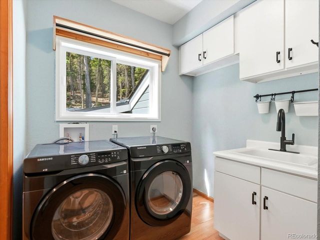 10766 Timothys Dr, Conifer, CO 80433