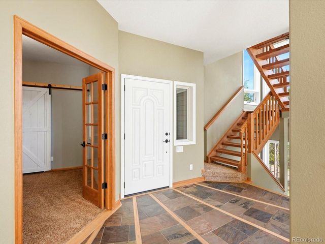 10766 Timothys Dr, Conifer, CO 80433