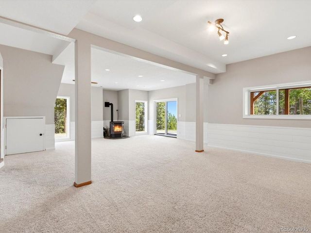 10766 Timothys Dr, Conifer, CO 80433