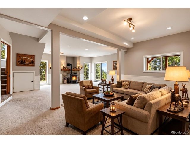 10766 Timothys Dr, Conifer, CO 80433