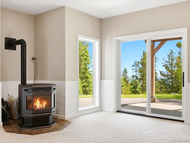 10766 Timothys Dr, Conifer, CO 80433