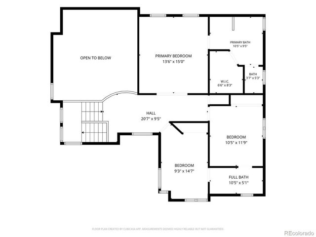 10766 Timothys Dr, Conifer, CO 80433