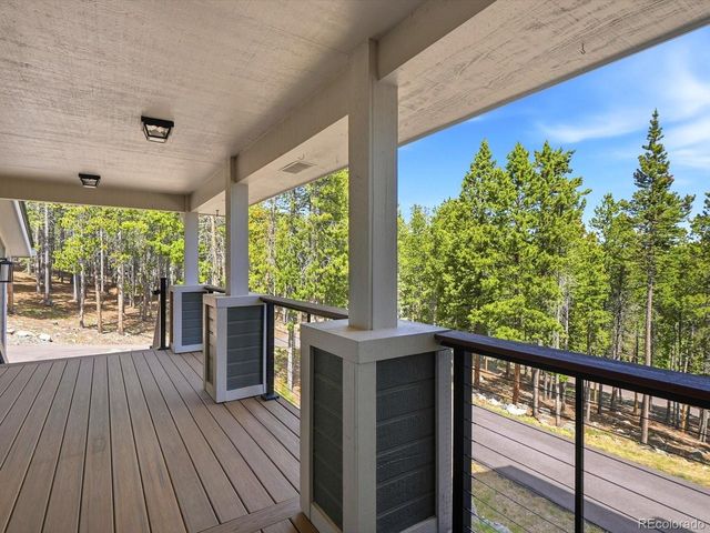 10766 Timothys Dr, Conifer, CO 80433