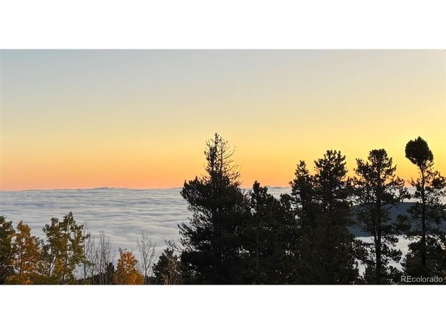 10766 Timothys Dr, Conifer, CO 80433