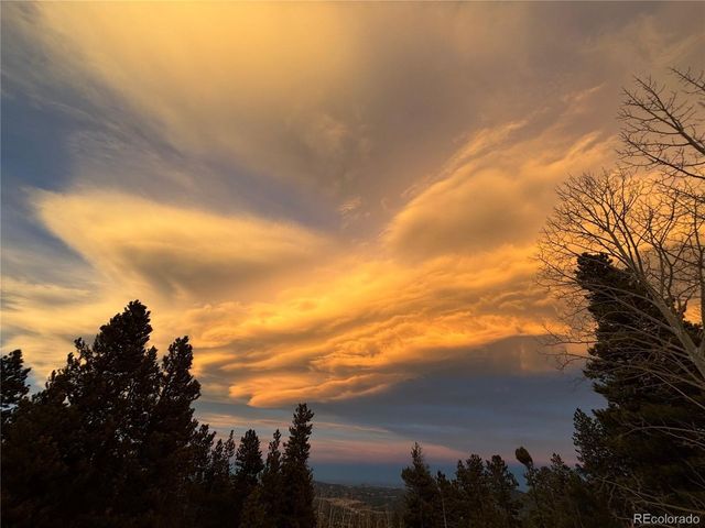 10766 Timothys Dr, Conifer, CO 80433