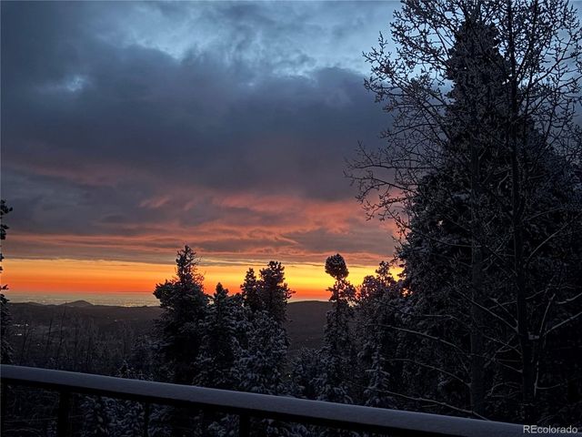 10766 Timothys Dr, Conifer, CO 80433