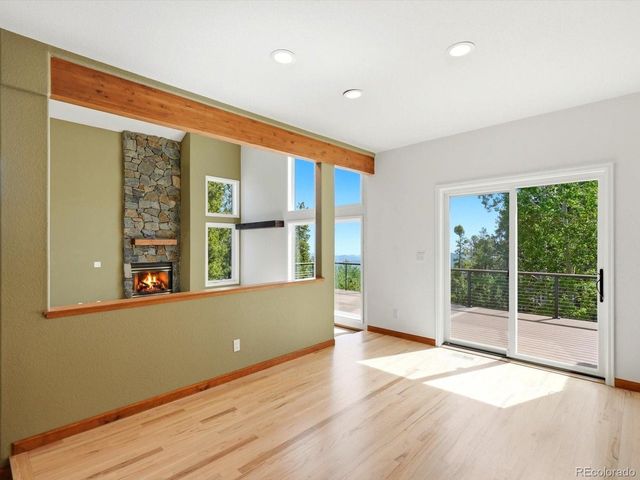 10766 Timothys Dr, Conifer, CO 80433