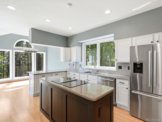 10766 Timothys Dr, Conifer, CO 80433