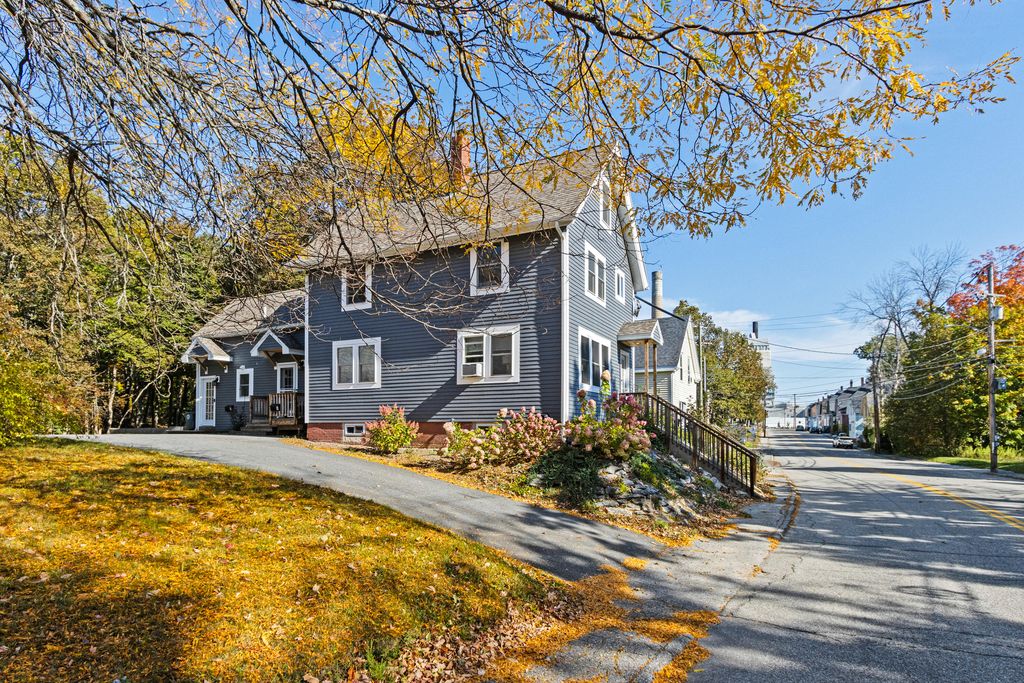 55 Brown Street, Westbrook, ME 04092 — photo 3