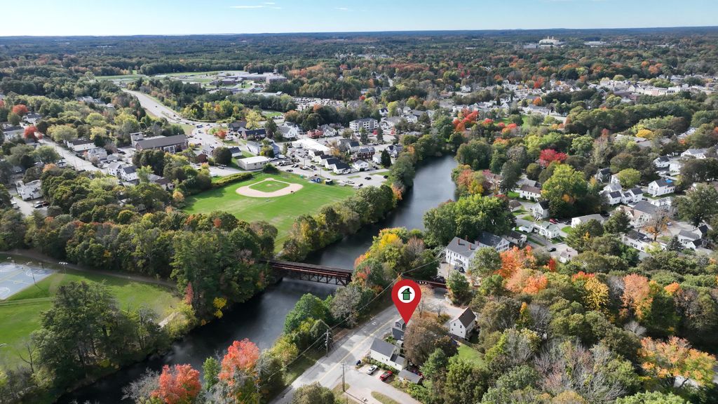 55 Brown Street, Westbrook, ME 04092 — photo 4